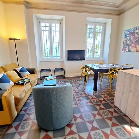 Appartement Immobillario - Domus Palmae à Domaso Extérieur photo
