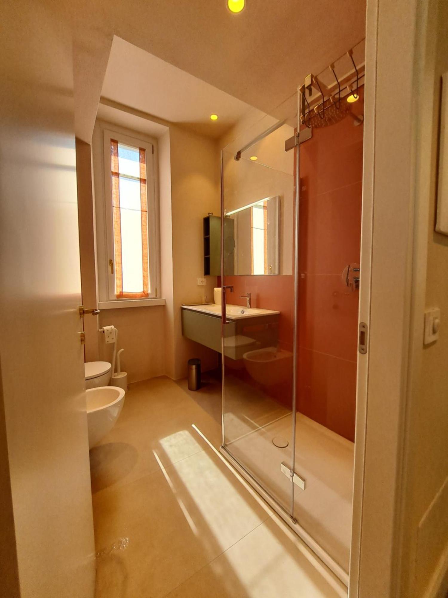 Appartement Immobillario - Domus Palmae à Domaso Extérieur photo