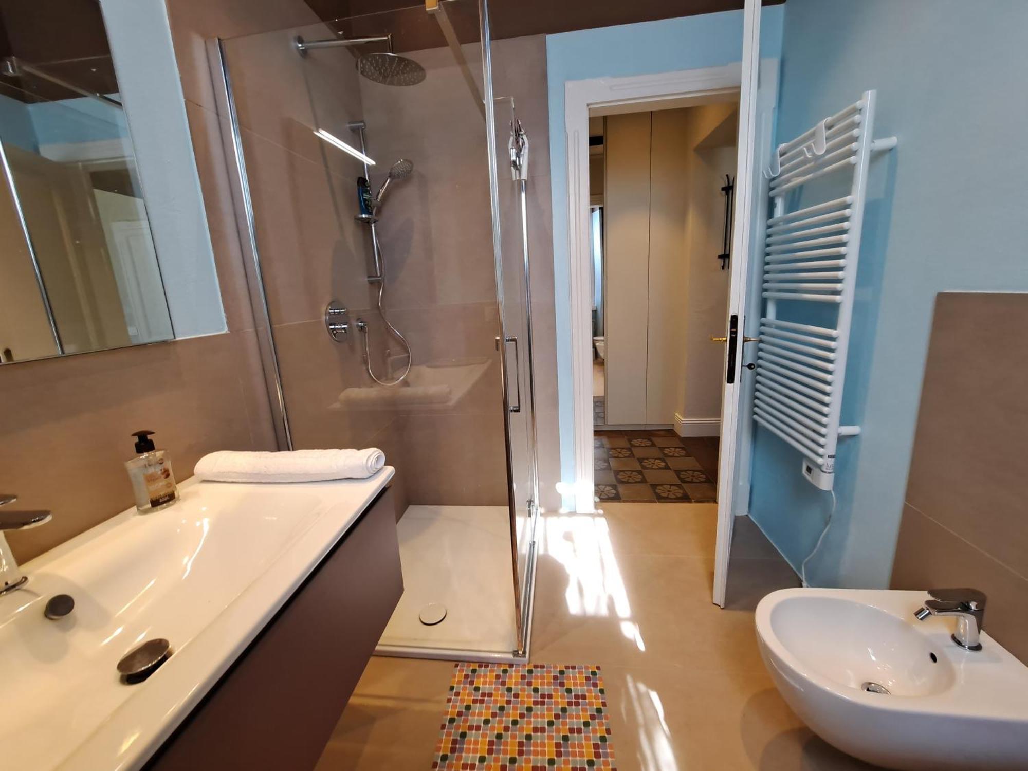 Appartement Immobillario - Domus Palmae à Domaso Extérieur photo