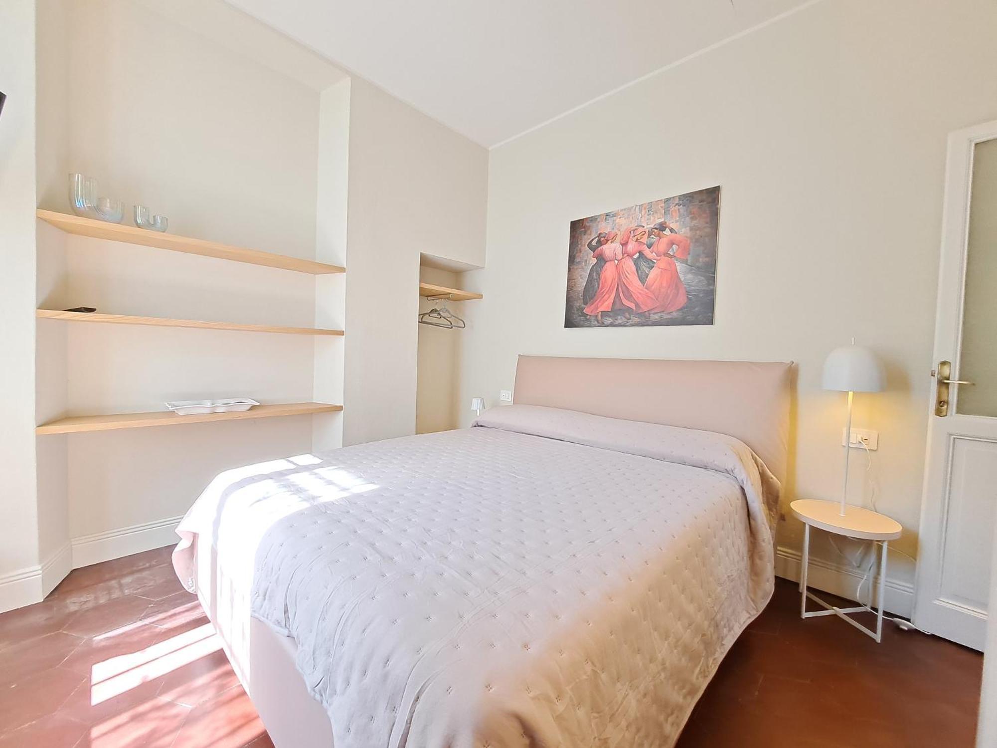 Appartement Immobillario - Domus Palmae à Domaso Extérieur photo