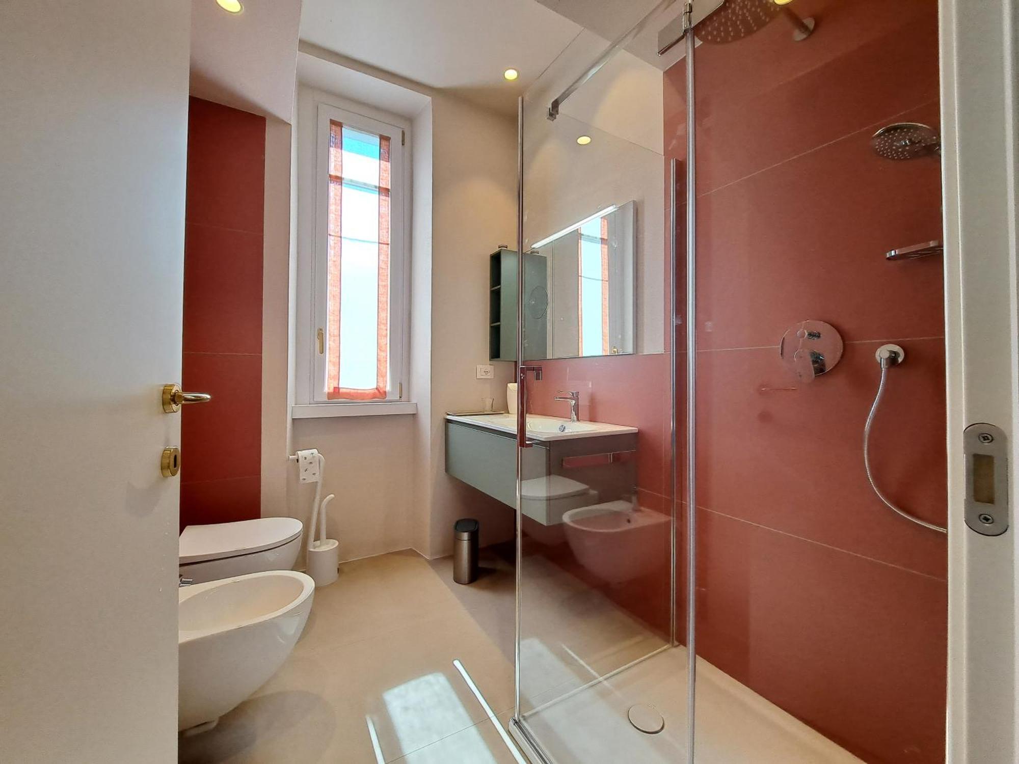 Appartement Immobillario - Domus Palmae à Domaso Extérieur photo