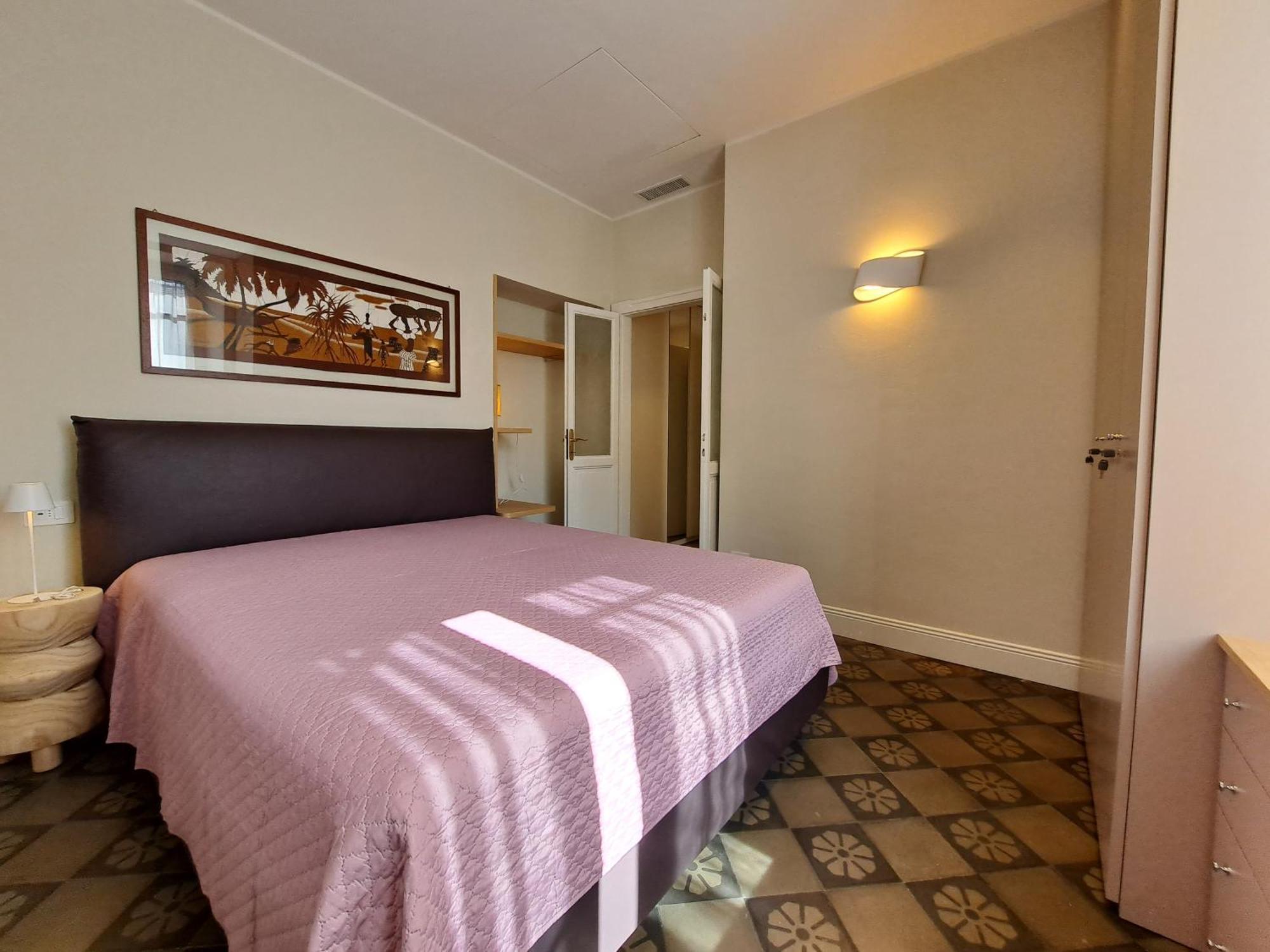 Appartement Immobillario - Domus Palmae à Domaso Extérieur photo