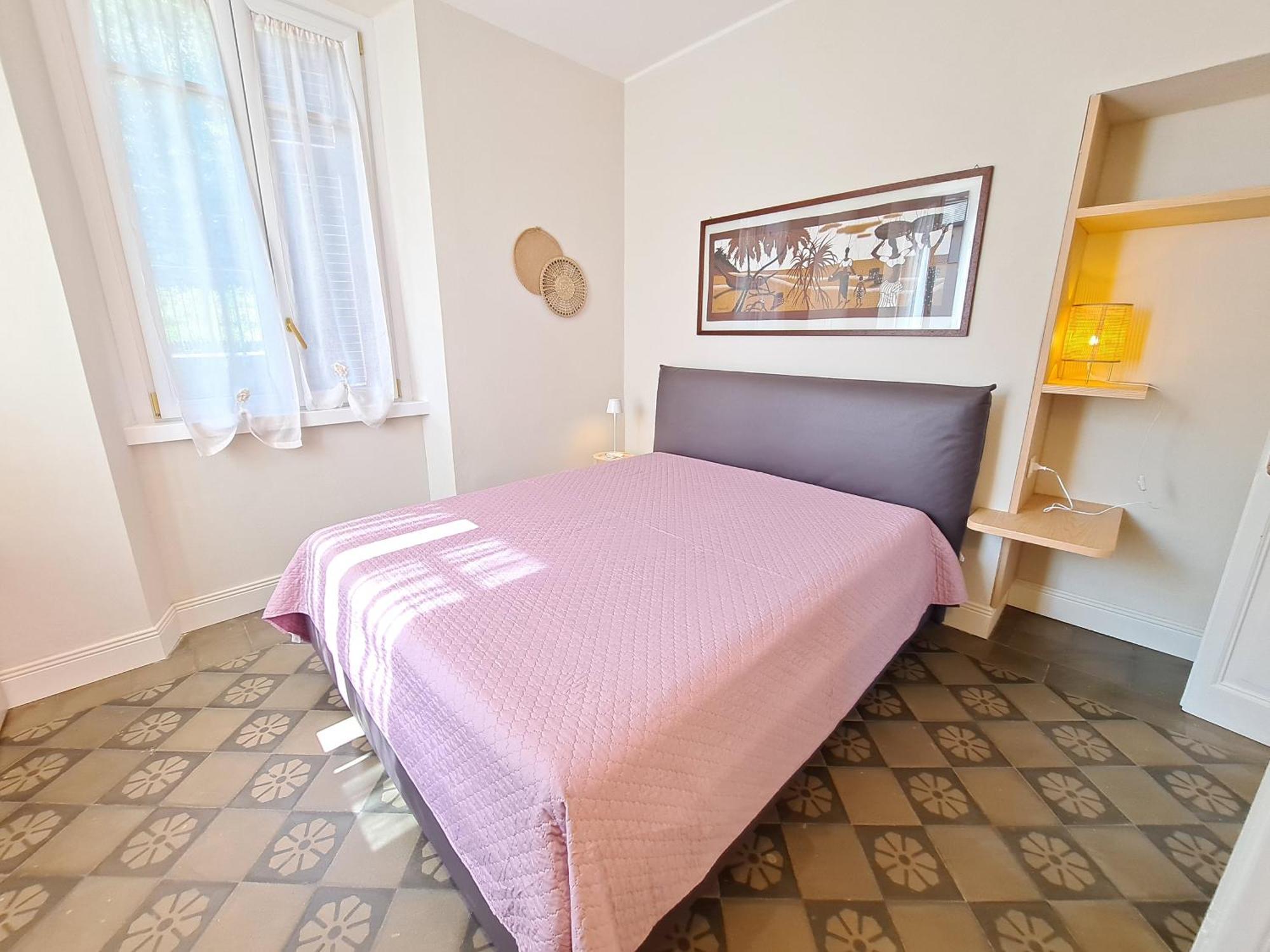 Appartement Immobillario - Domus Palmae à Domaso Extérieur photo