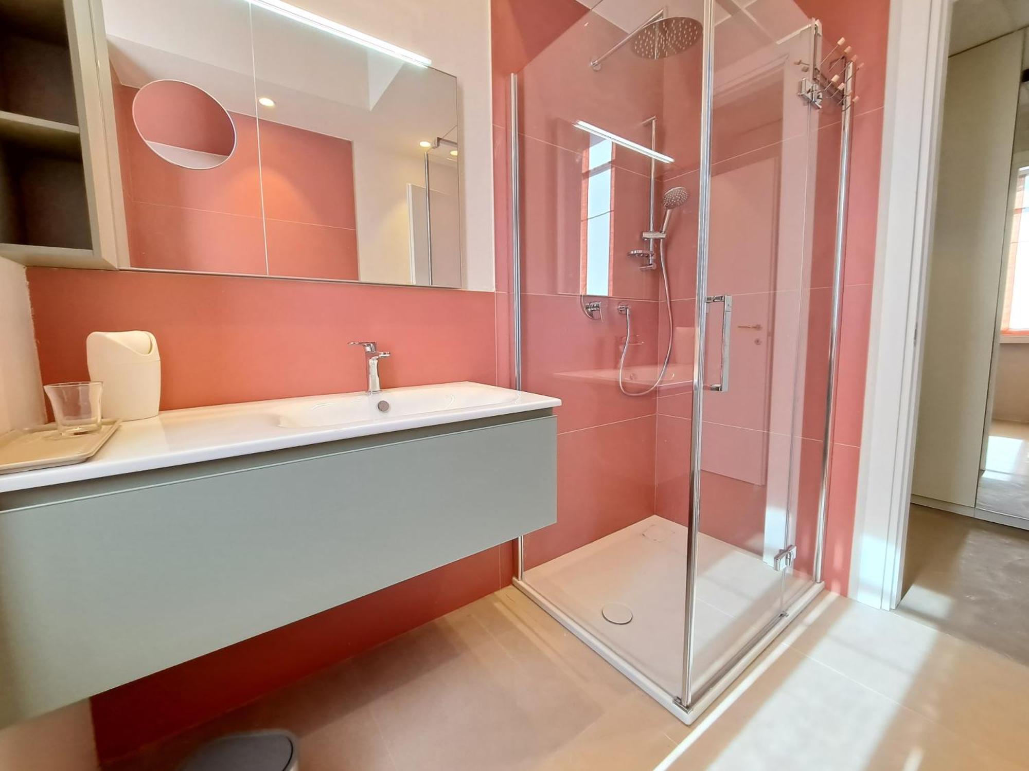 Appartement Immobillario - Domus Palmae à Domaso Extérieur photo