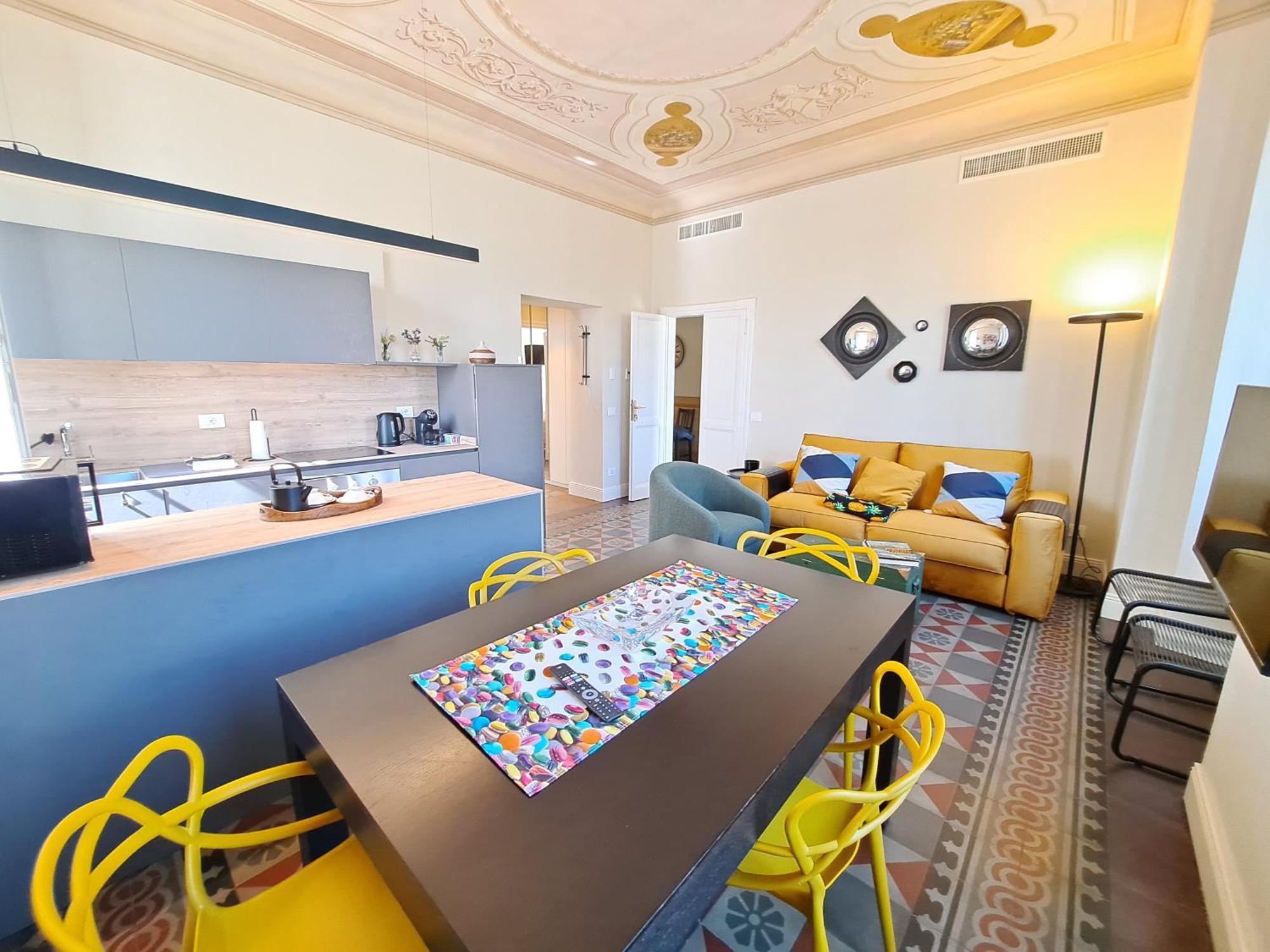 Appartement Immobillario - Domus Palmae à Domaso Extérieur photo